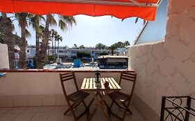 Flat Con Piscina In Costa Del Silencio - 5 Minuti Dal Mare