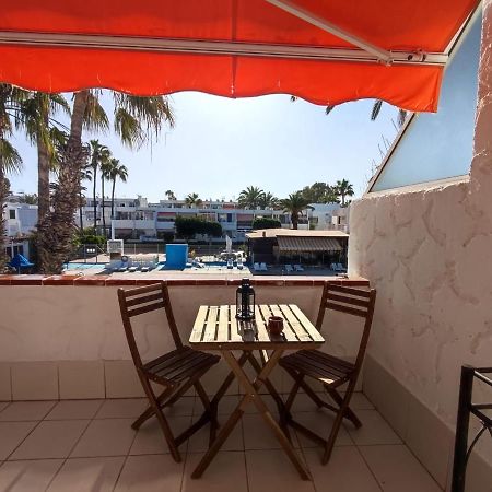 Apartamento Flat Con Piscina In Costa Del Silencio - 5 Minuti Dal Mare Arona  Exterior foto