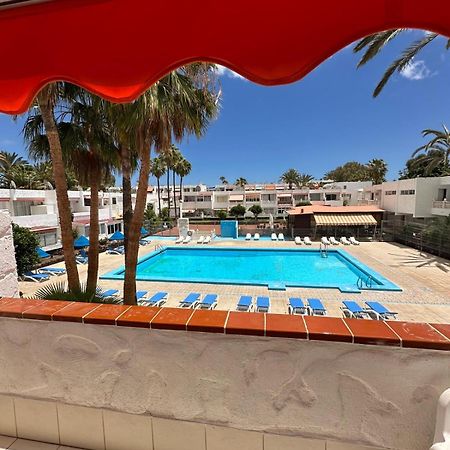 Apartamento Flat Con Piscina In Costa Del Silencio - 5 Minuti Dal Mare Arona  Exterior foto