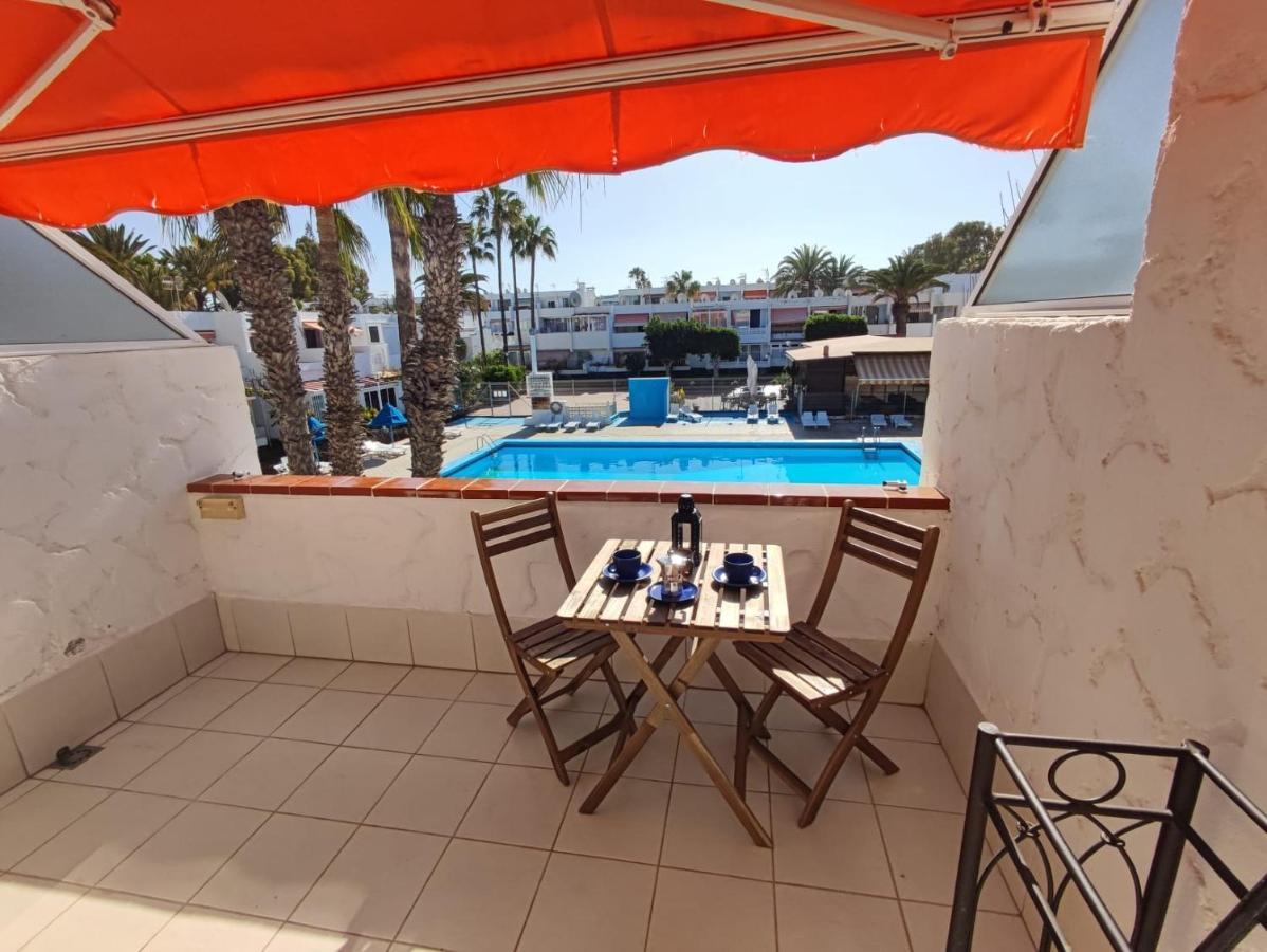 Apartamento Flat Con Piscina In Costa Del Silencio - 5 Minuti Dal Mare Arona  Exterior foto