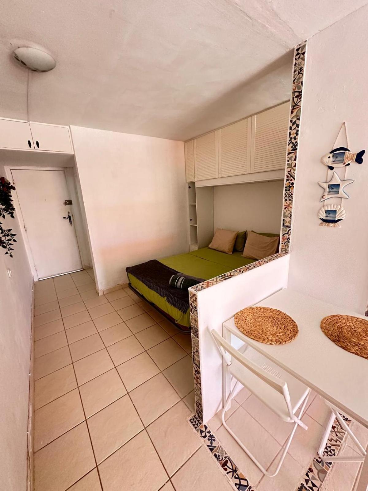 Apartamento Flat Con Piscina In Costa Del Silencio - 5 Minuti Dal Mare Arona  Exterior foto