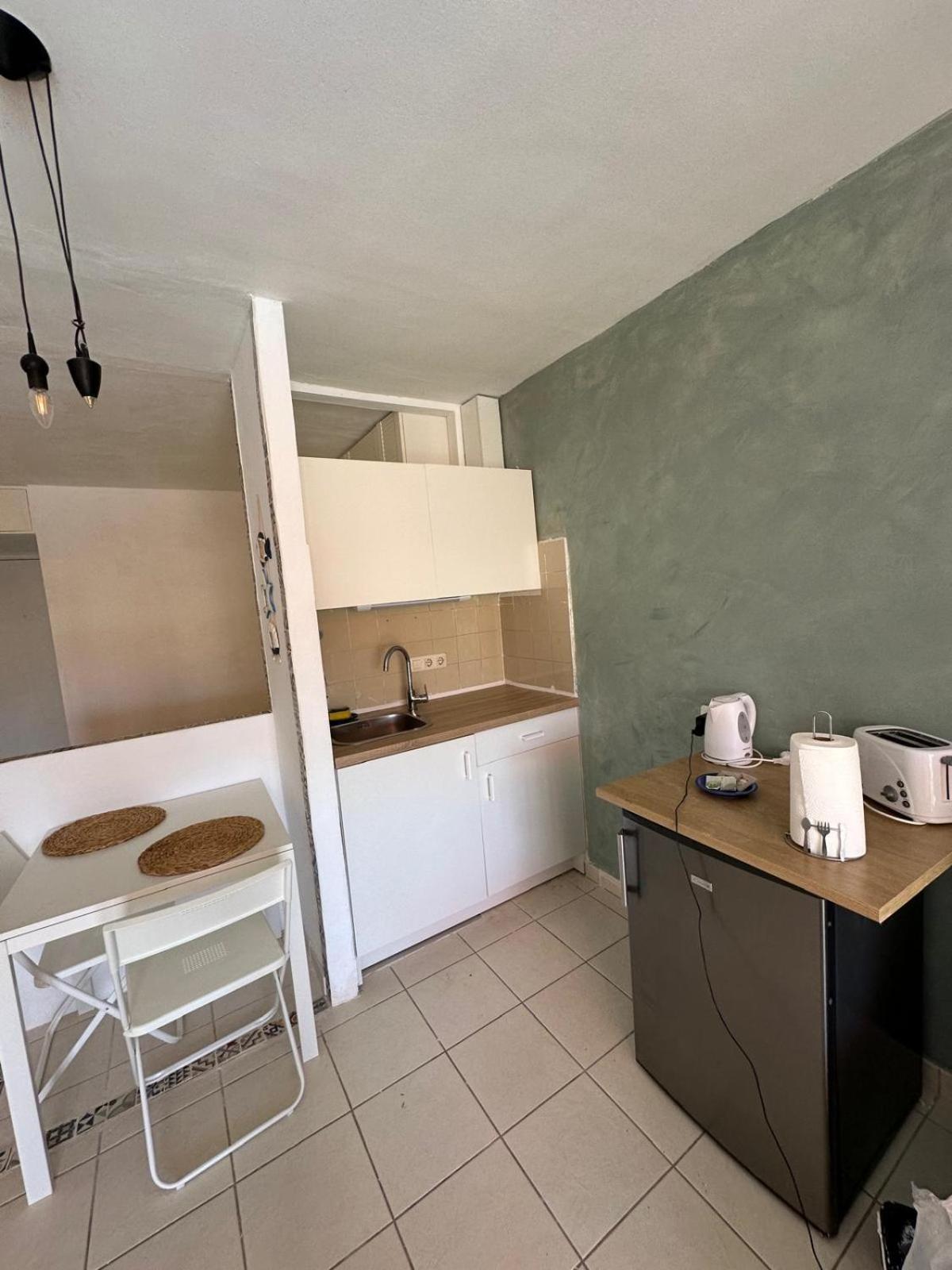 Apartamento Flat Con Piscina In Costa Del Silencio - 5 Minuti Dal Mare Arona  Exterior foto